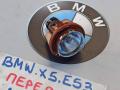 патрон фары BMW X5 E53 [рестайлинг] 2005, 3.0 л., 306D2, дизель - фото №3