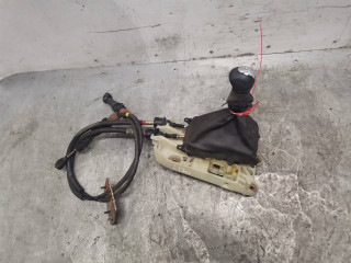 кулиса Mazda 6 GG [рестайлинг] 2005, 2.0 л., дизель, 5МКПП, красный, универсал