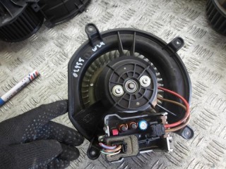 моторчик печки Mercedes-Benz E-Класс W211/S211 2003, 3.2 л., дизель, АКПП, универсал