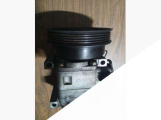 компрессор кондиционера Mazda Premacy 1 поколение 2001, бензин