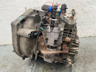 КПП механическая (МКПП) Fiat Doblo 1 поколение [рестайлинг] 2013, 1.6 л., 198 A3.000, дизель, 6МКПП, фургон, F1159A2, 5521618