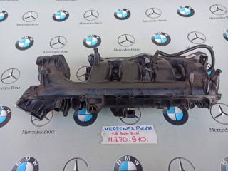 коллектор впускной Mercedes-Benz B-Класс W246 [рестайлинг] 2015, 1.6 л., M 270.910, бензин, A2700900737