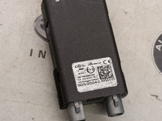 антенна Alfa Romeo 2019, 2.9 л., бензин, 50535042