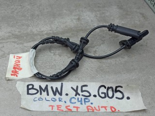 датчик ABS BMW 2023, 3.0 л., бензин, c4p, 6895656