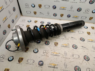 амортизатор передний Porsche Cayman GTS 982 2022, 4.0 л., бензин, 982413031F