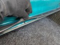 дверь передняя правая Renault Kangoo 1 поколение 2003, 1.5 л., дизель, МКПП, фургон - фото №4