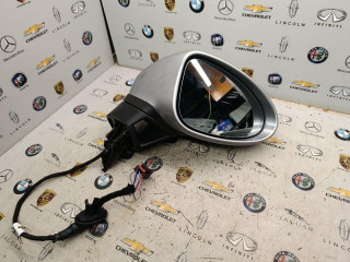 зеркало наружное правое Porsche Cayman GTS 982 2022, 4.0 л., бензин