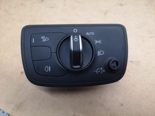 переключатель света Audi S6 C7 [рестайлинг] 2018, 4.0 л., бензин, 4G0941531BE