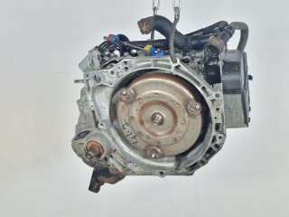 КПП автоматическая (АКПП) Citroen DS3 1 поколение 2012, 1.6 л., i, бензин, АКПП, передний привод, 20TS28