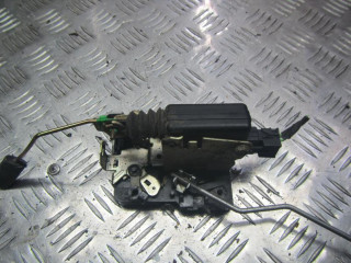 замок двери передней правой IVECO Daily 3 поколение 2002, 2.3 л., дизель, МКПП, фургон