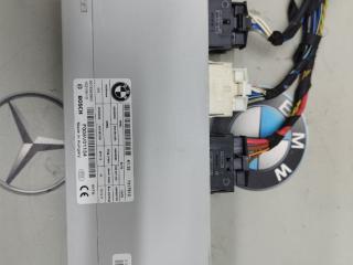 блок управления крышкой багажника BMW X3 F25 2012, 3.0 л., N52 B30 A, бензин, 7317512