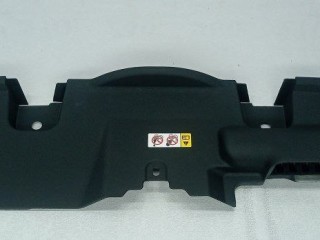 накладка декоративная Toyota RAV4 5 поколение (XA50) 2025, 16681F2010
