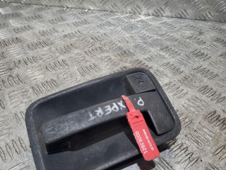 ручка наружная Peugeot Expert 1 поколение (1995 - 2004)