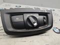 переключатель света BMW X5 F15 2017, 3.0 л., N55 B30 A, бензин, АКПП, 6824887 - фото №2