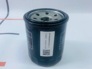 фильтр масляный Voyah Free 1 поколение 2024, 101202004