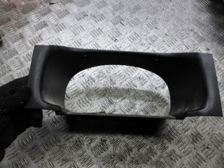 комплект декоративных накладок (дерева) салона Volkswagen Transporter T4 1996, 7D0857237A