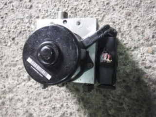 блок ABS Jeep Liberty 1 поколение 2004, 2.8 л., CRDi, дизель, АКПП, внедорожник 5 дв., 56044240AA, P52128675AA