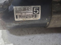 стартер Peugeot 508 1 поколение 2011, 1.6 л., 9HC (DV6C), дизель, робот, 9663528880 - фото №2