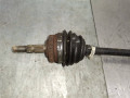 полуось передняя правая (приводной вал, ШРУС) Opel Vectra B 1998, 1.6 л., бензин, 5МКПП, седан - фото №2