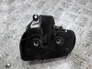 замок двери сдвижной Volkswagen Transporter T5 2009, 2.5 л., дизель, АКПП, микроавтобус, 7H0843604