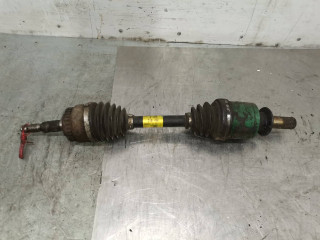 полуось передняя правая (приводной вал, ШРУС) Skoda Octavia 2 поколение (A5) 2005, 1.9 л., дизель, МКПП, хетчбэк 5 дв.