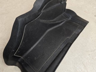 пластик Alfa Romeo 2021, 2.1 л., дизель, АКПП, чёрный, внедорожник 5 дв., полный привод, 156117189