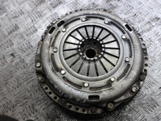 маховик Volkswagen Passat B6 2006, 2.0 л., дизель, МКПП, универсал, 03C105266AD