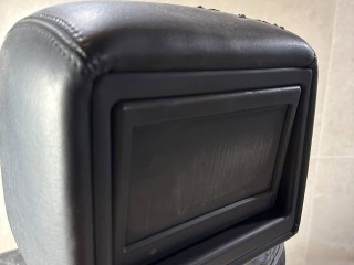 монитор мультимедиа Infiniti QX60 L50 2014, 3.5 л., VQ35DE, бензин, АКПП, чёрный, внедорожник 5 дв., полный привод