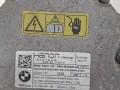 компрессор кондиционера BMW i3 L01 2015, электро, SUPPNO21137510, PLCA60OMCD1Z03 - фото №5
