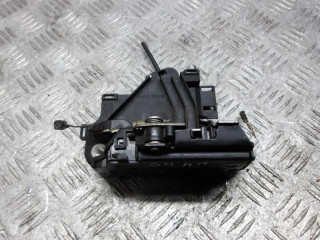 замок двери передней правой Volkswagen Golf 3 поколение 2000