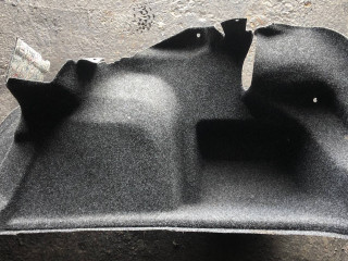 Обшивка багажника прав. Volkswagen Jetta 7 поколение 2018, 1.4 л., бензин, АКПП, седан