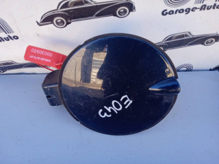 лючок топливного бака Opel Zafira 1 поколение (A) 2002, midnightblue, минивэн