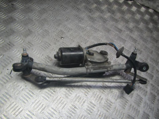 механизм стеклоочистителя (трапеция дворников) Chevrolet Matiz 2012, 0.8 л., бензин, МКПП, хетчбэк 5 дв.