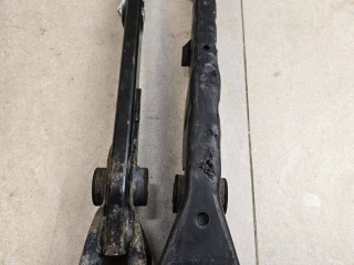 рычаг задний Alfa Romeo 2020, 1.8 л., бензин, АКПП, серый, передний привод, 50521929