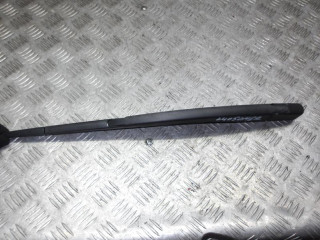 щеткодержатель (поводок стеклоочистителя, дворник) Opel Meriva 1 поколение (A) [рестайлинг] 2009, 1.6 л., бензин, МКПП, минивэн