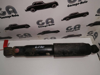 амортизатор задний левый Fiat Doblo 1 поколение 2000, 1.2 л., бензин, 5МКПП, фургон