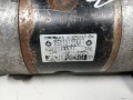 стартер Jeep Grand Cherokee WJ 2002, 2.7 л., CRD, дизель, АКПП, полный привод, 05033125AA, M002T88571 - фото №5