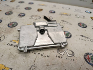 блок управления системы KaFAS Alfa Romeo Stelvio 1 поколение 2019, 2.9 л., бензин, полный привод, 50554321