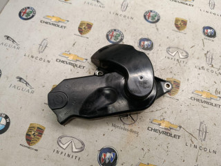 декоративная крышка двигателя Porsche 2023, 2.0 л., бензин, АКПП, 06K109123A