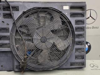 вентилятор радиатора BMW 7 серия E65/E66/E67 [рестайлинг] 2005, 4.4 л., N62 B44, бензин, 6921936