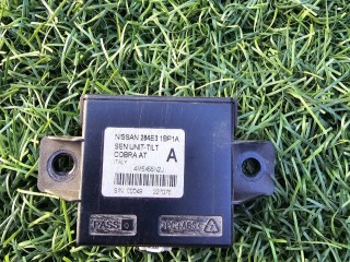 блок управления (другие) Infiniti EX 1 поколение 2010, 3.7 л., бензин, АКПП, серый, внедорожник 5 дв., полный привод, 4M5455N2J