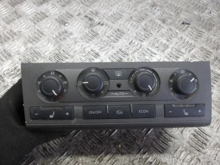 блок управления печки / климат-контроля Audi A6 4F/C6 2007, 3.0 л., дизель, АКПП, универсал, 4F1820043N