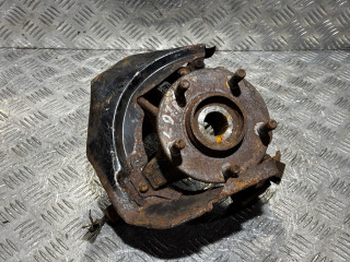 ступица передняя правая Mazda 3 BK [рестайлинг] 2006, 1.6 л., дизель, 5МКПП, хетчбэк 5 дв.