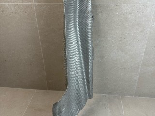 шумоизоляция (термозащита) Alfa Romeo 2017, 2.0 л., бензин, АКПП, серый, полный привод, 50548213