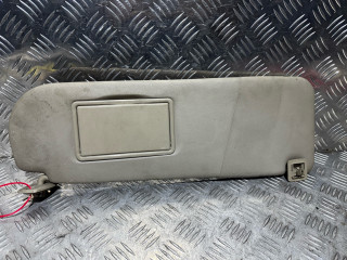 козырек солнцезащитный Citroen Evasion 1 поколение 1997, минивэн