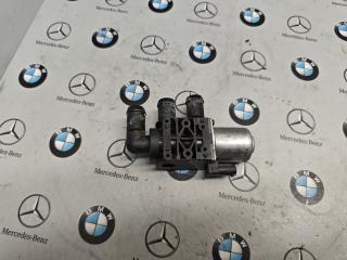 кран отопителя (печки) BMW 5 серия G30/G31 [рестайлинг] 2022, 3.0 л., бензин, полный привод, 9890553