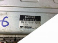 блок управления двигателем Jaguar XJ 2 поколение [рестайлинг] 1997, 4.0 л., бензин, LNA7600AF, MB1773002281 - фото №3