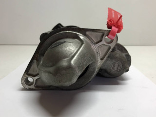 стартер Opel Zafira 2 поколение (B) [рестайлинг] 2011, 1.6 л., A 16 XER, бензин, 5МКПП, минивэн, 55576980