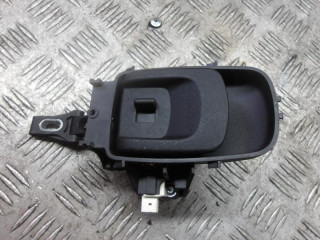 ручка крышки багажника Mercedes-Benz E-Класс W211/S211 2005, 2.2 л., дизель, МКПП, универсал
