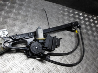 стеклоподъемник передний левый Ford Galaxy 1 поколение [рестайлинг] 2003, 1.9 л., дизель, МКПП, минивэн